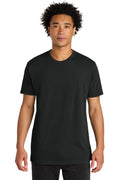 Next Level Apparel Soft Wash Cotton Tee