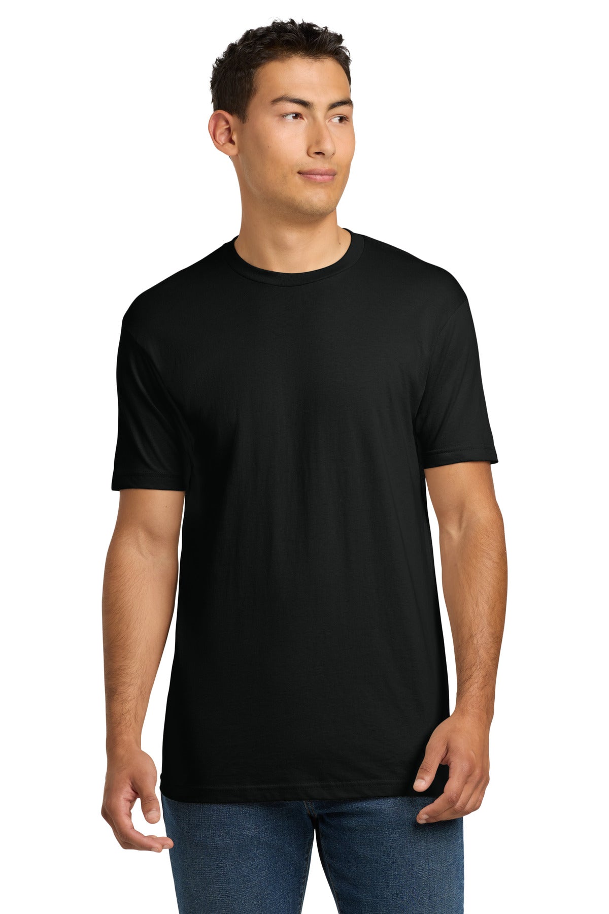 Next Level Apparel Adult Cotton Tee