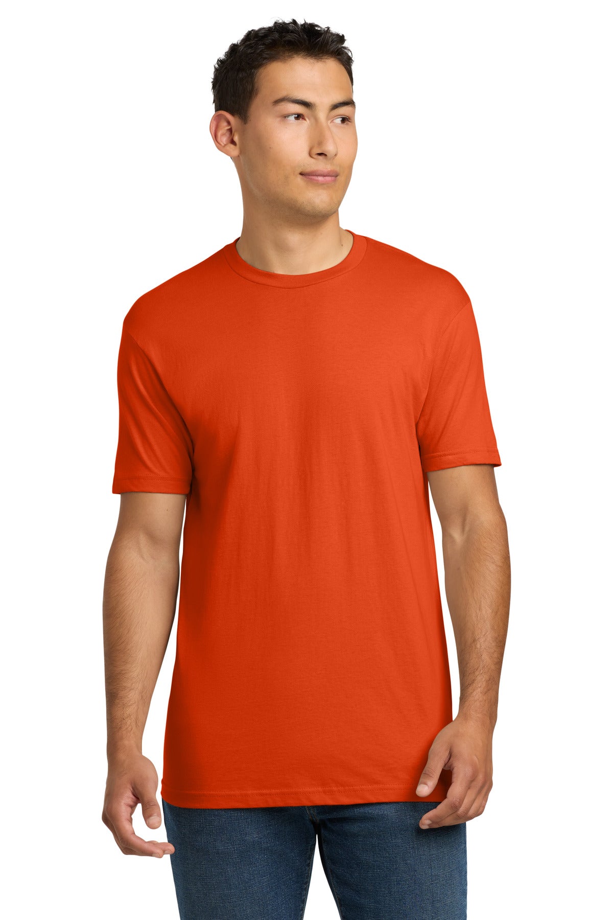 Next Level Apparel Adult Cotton Tee