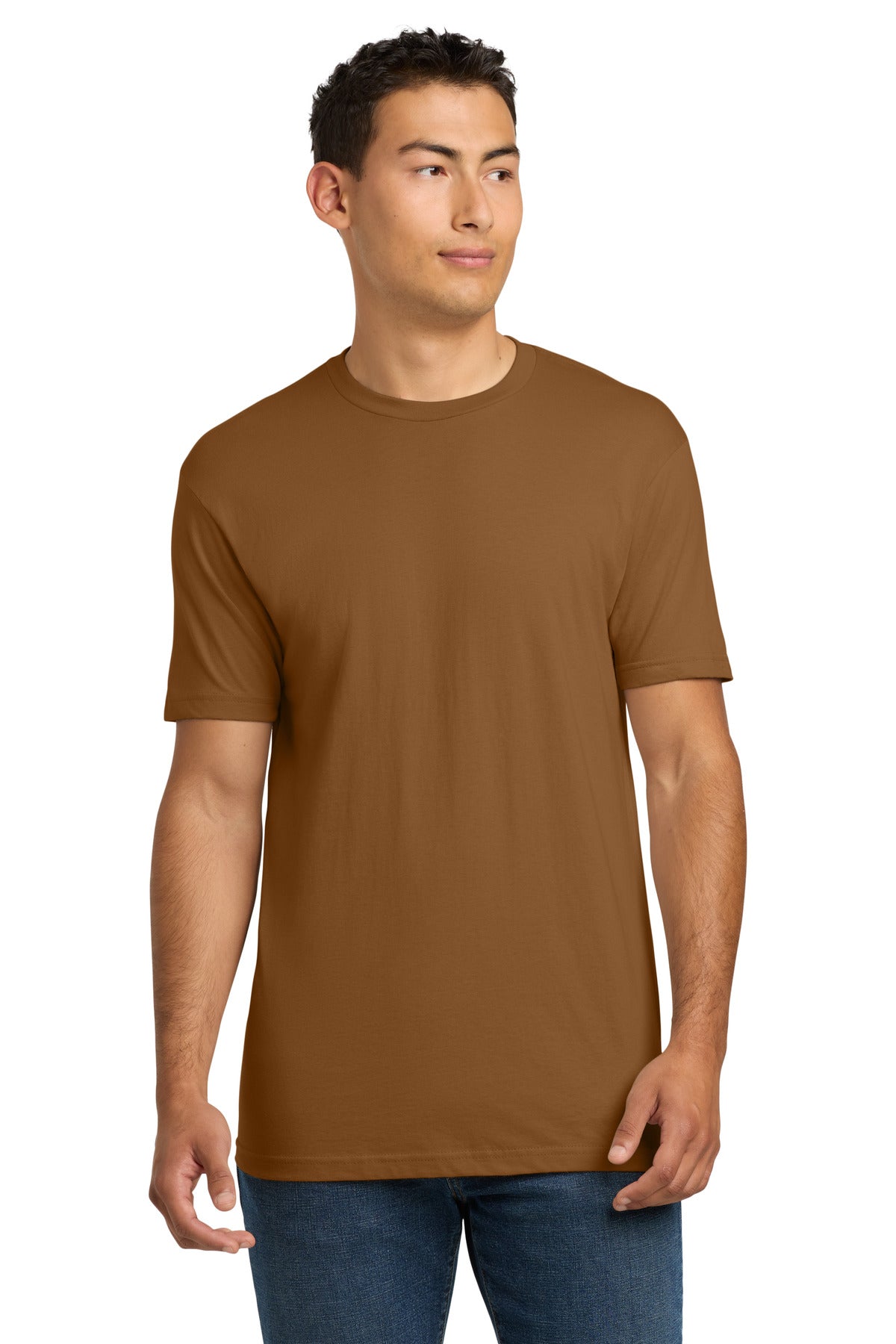 Next Level Apparel Adult Cotton Tee