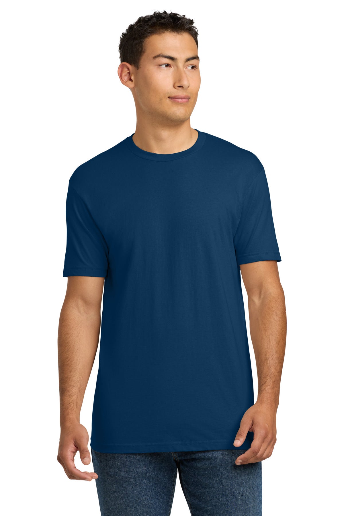 Next Level Apparel Adult Cotton Tee
