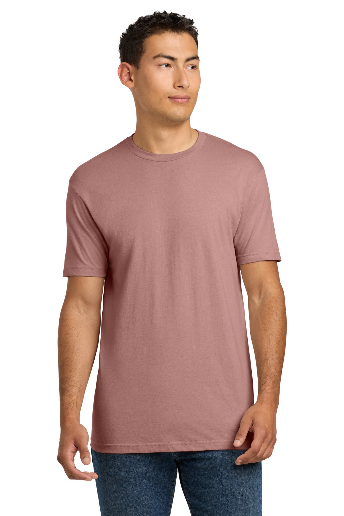 Next Level Apparel Adult Cotton Tee