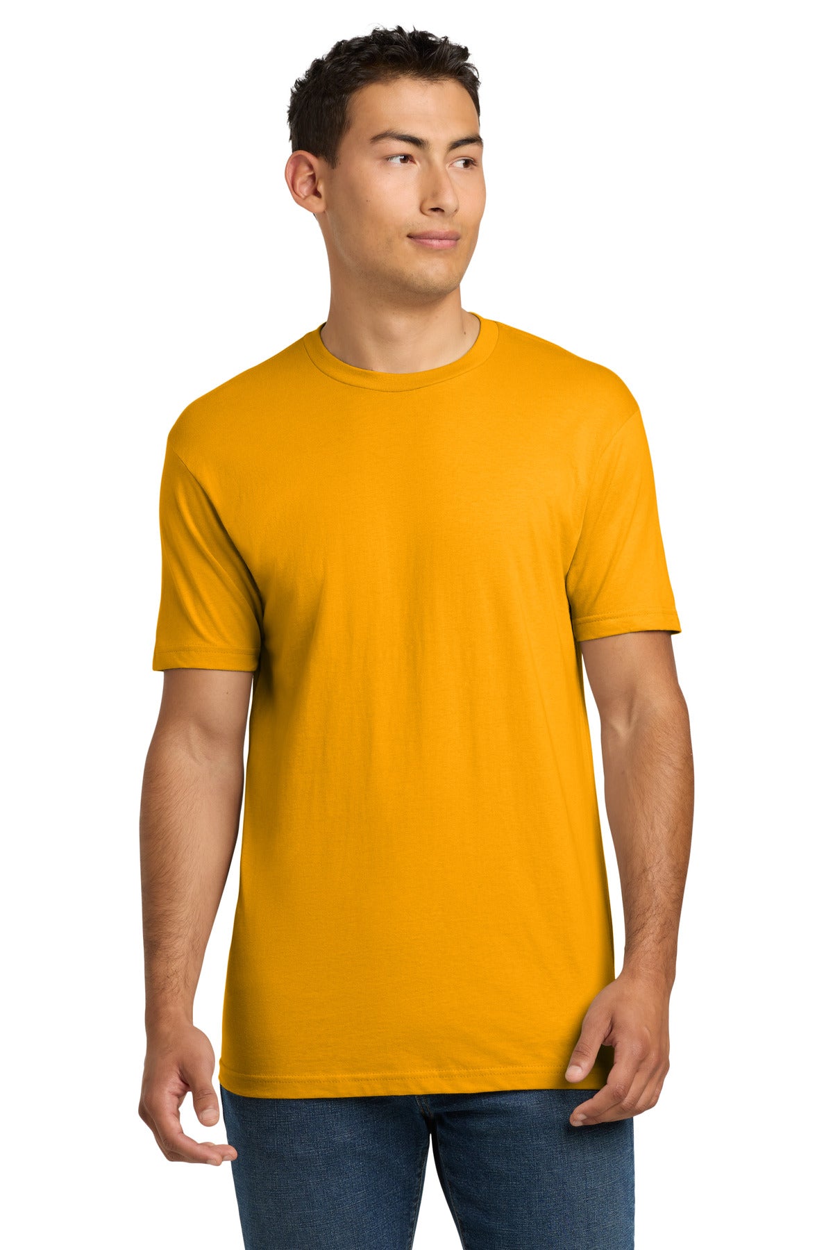 Next Level Apparel Adult Cotton Tee