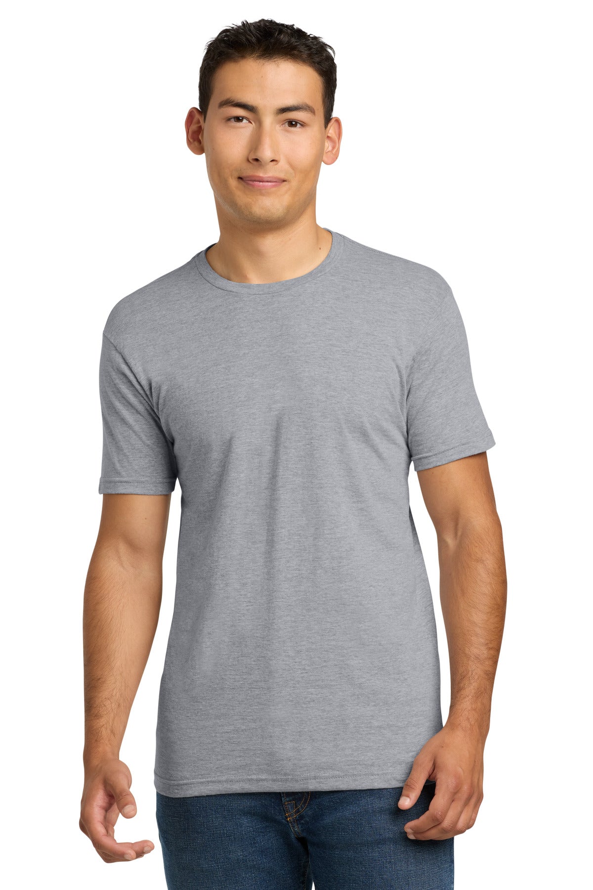 Next Level Apparel Adult Cotton Tee