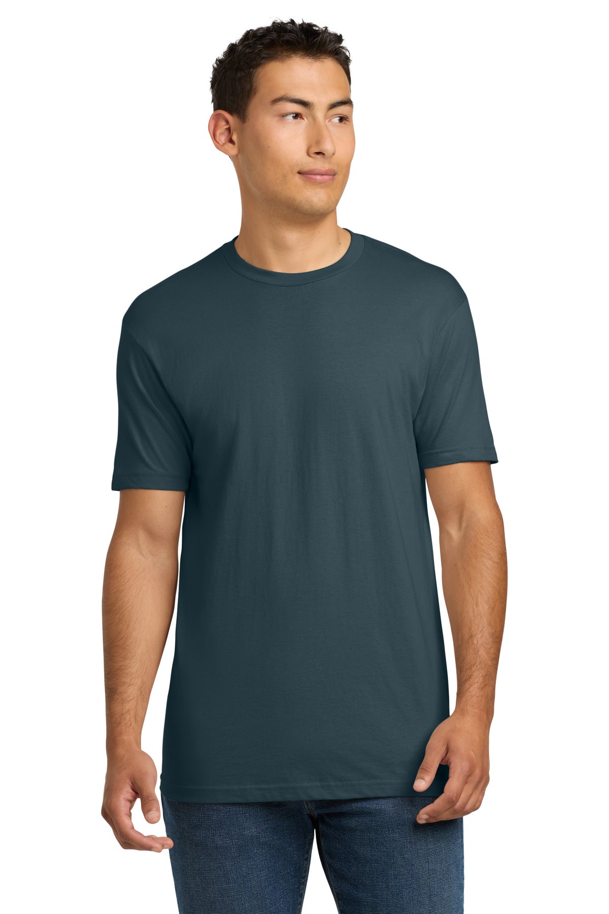 Next Level Apparel Adult Cotton Tee