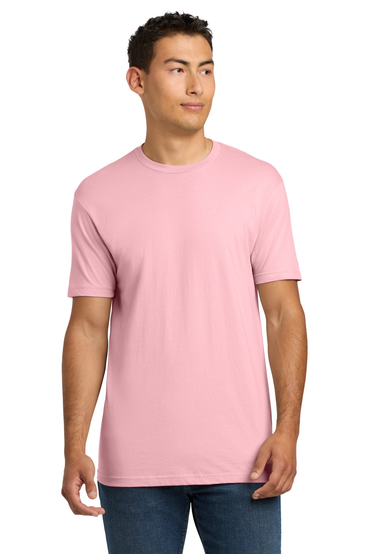 Next Level Apparel Adult Cotton Tee