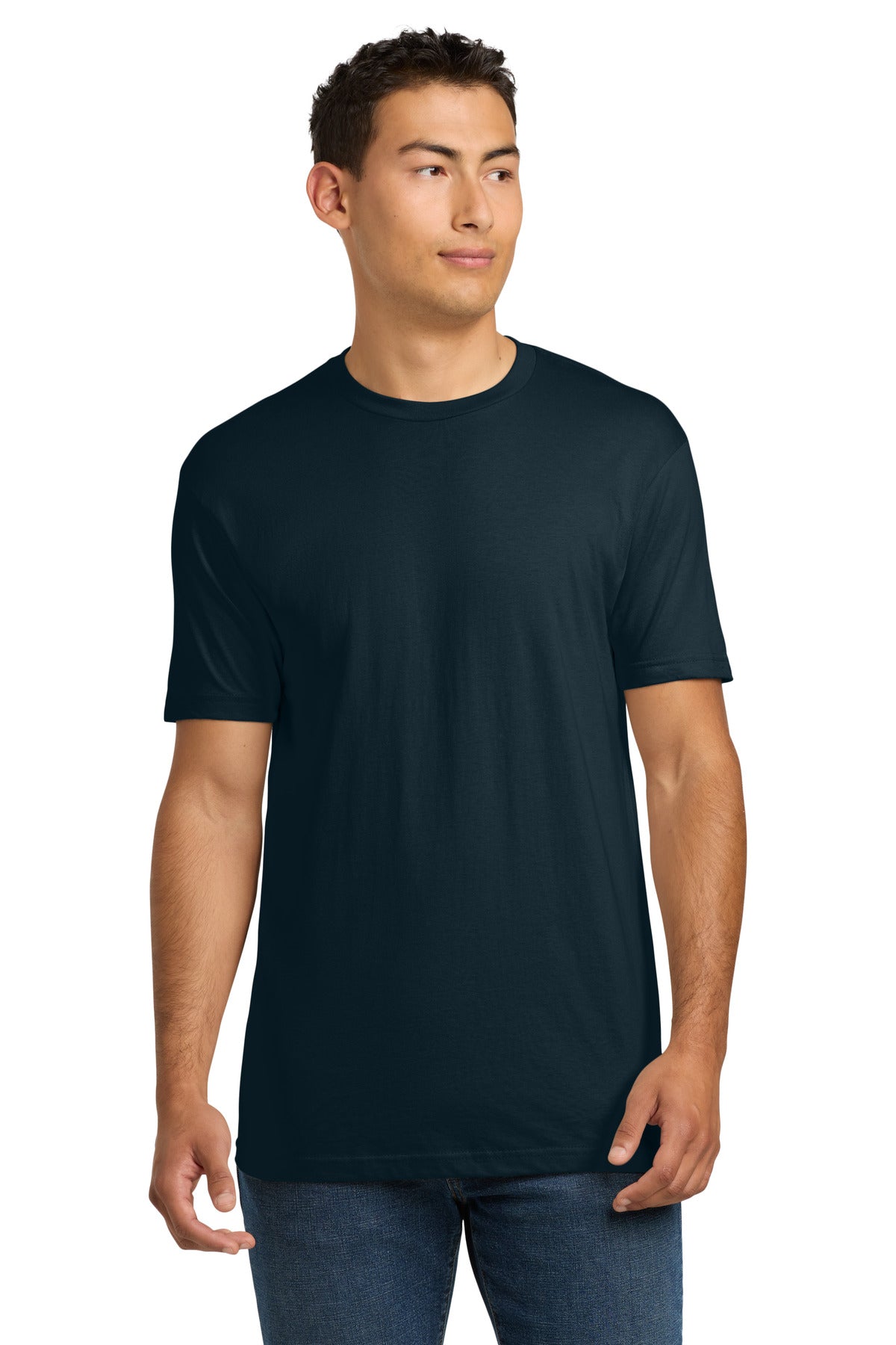 Next Level Apparel Adult Cotton Tee