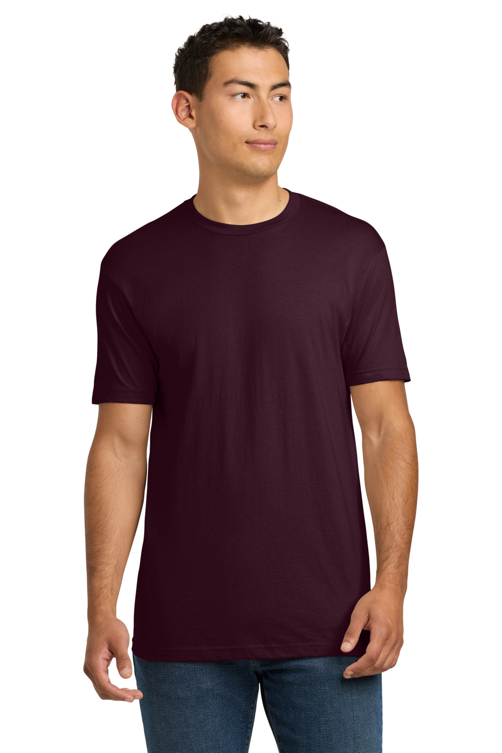 Next Level Apparel Adult Cotton Tee