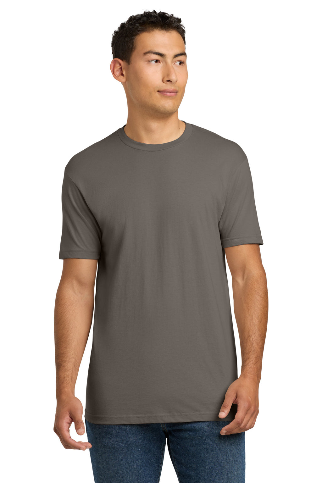 Next Level Apparel Adult Cotton Tee