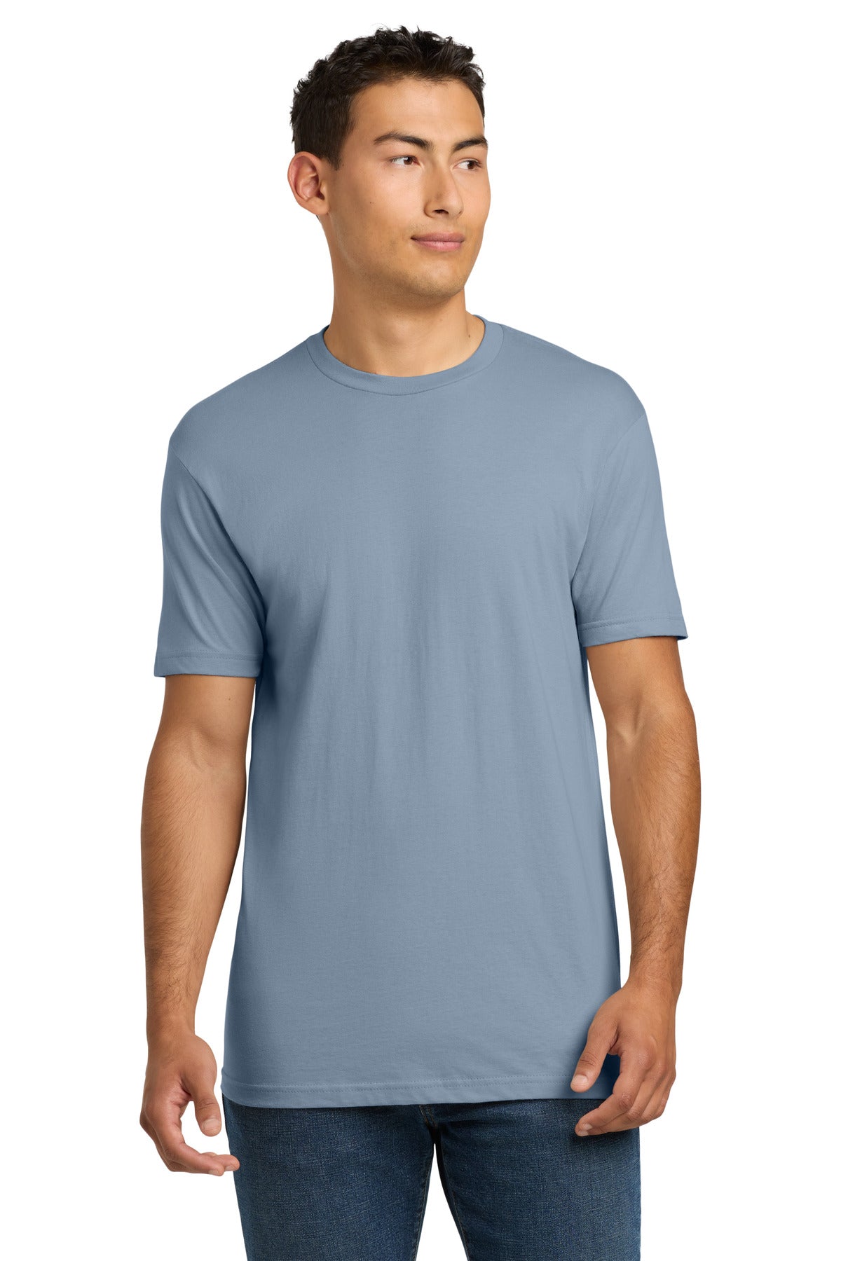 Next Level Apparel Adult Cotton Tee