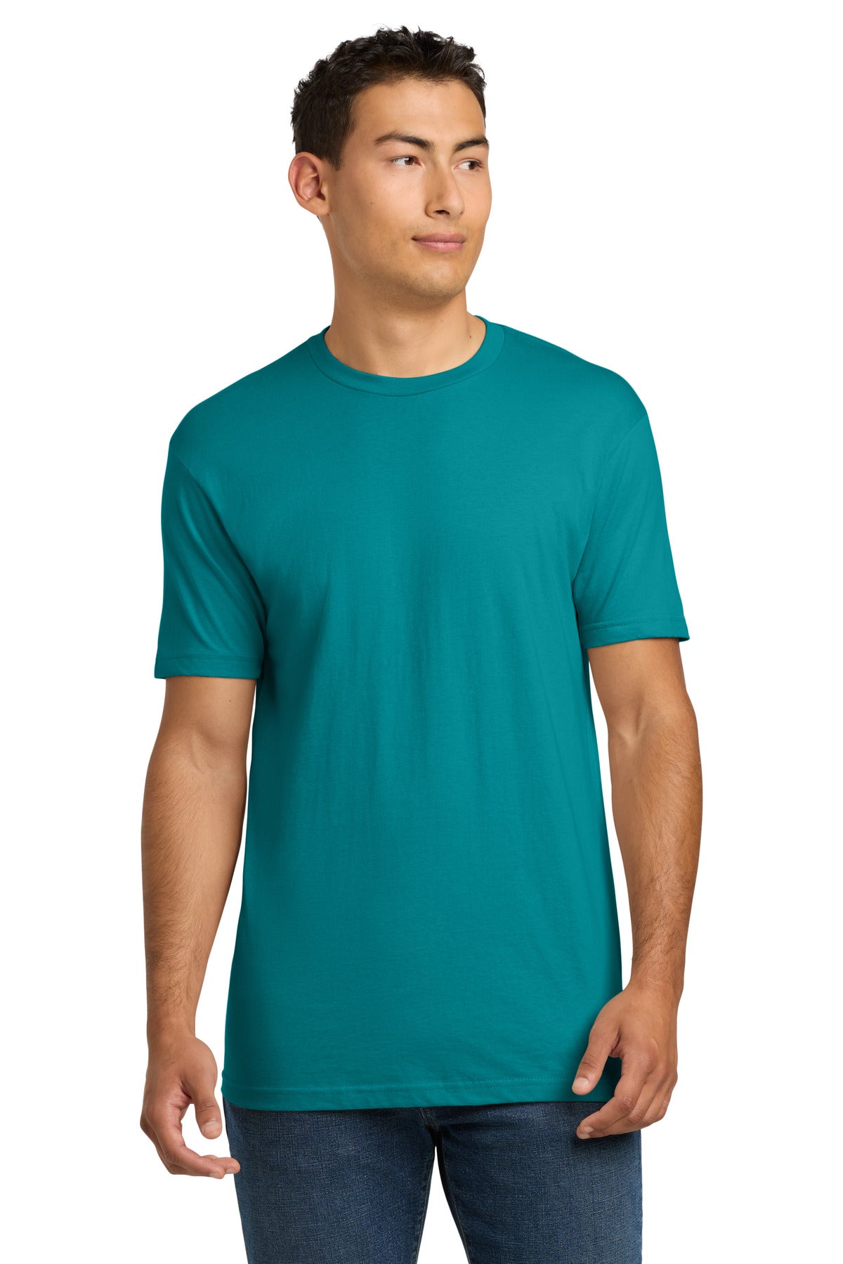 Next Level Apparel Adult Cotton Tee