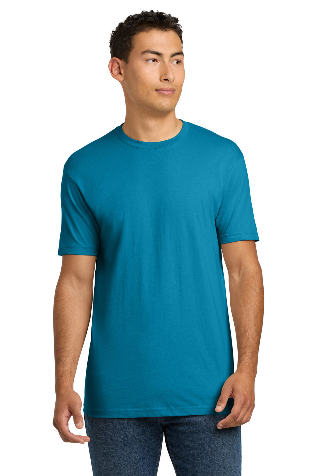 Next Level Apparel Adult Cotton Tee