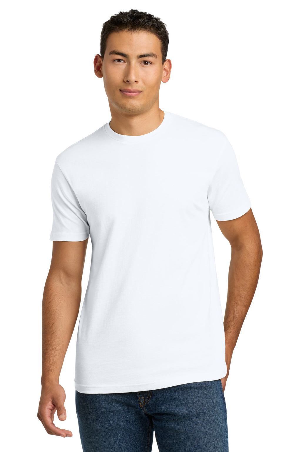 Next Level Apparel Adult Cotton Tee