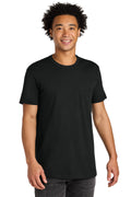 Next Level Apparel Cotton Pocket Tee