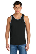 Next Level Apparel Cotton Muscle Tank