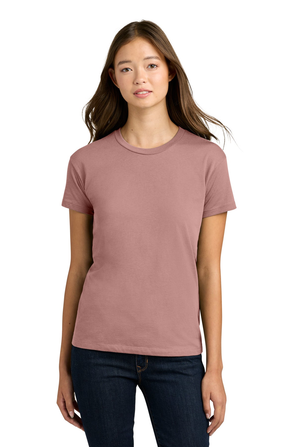Next Level Apparel Women's Cotton Relaxed Tee