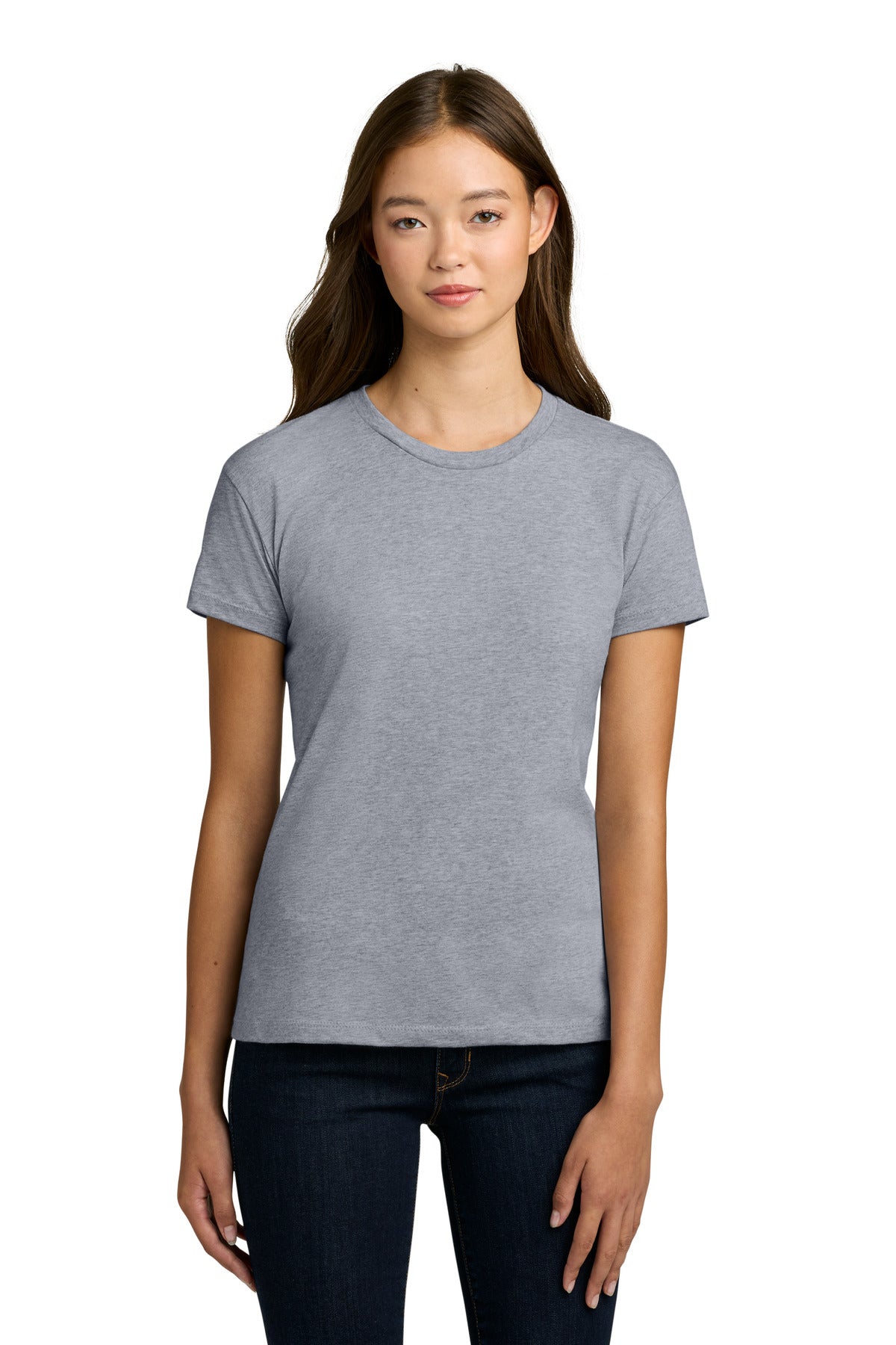 Next Level Apparel Women's Cotton Relaxed Tee
