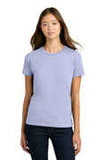 Next Level Apparel Women's Cotton Relaxed Tee