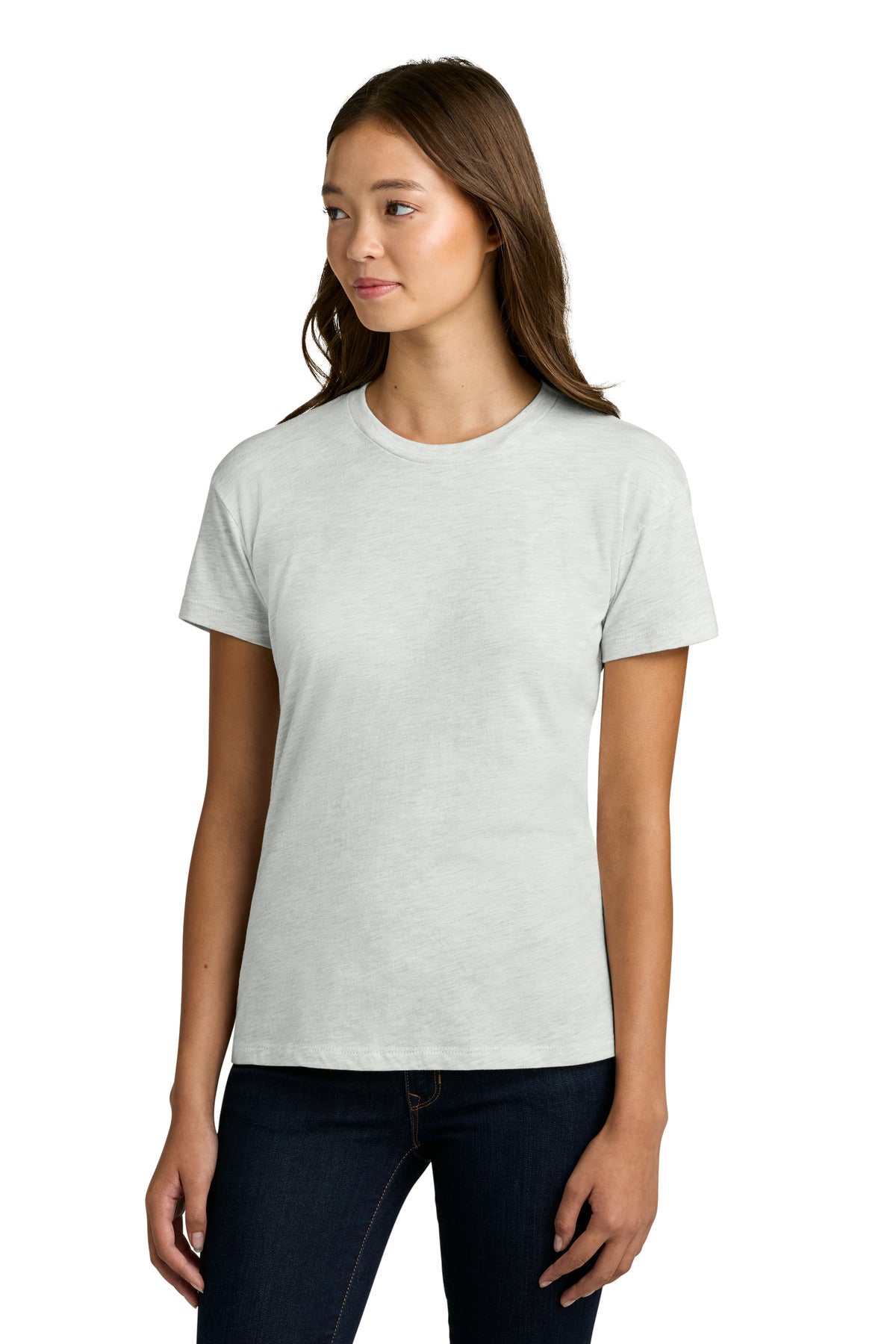 Next Level Apparel Women's Cotton Relaxed Tee