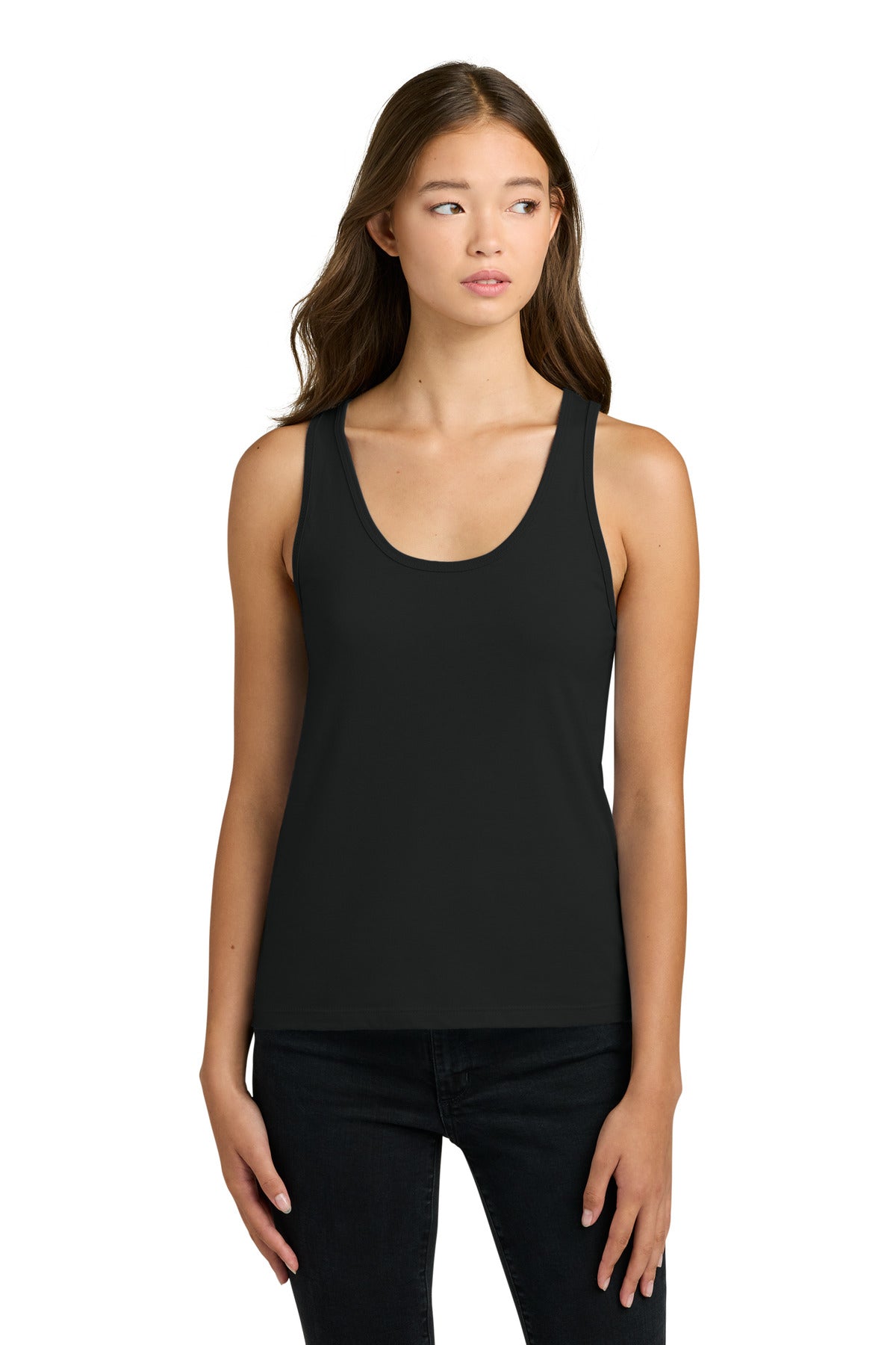 Next Level Apparel Women's Cotton Tank