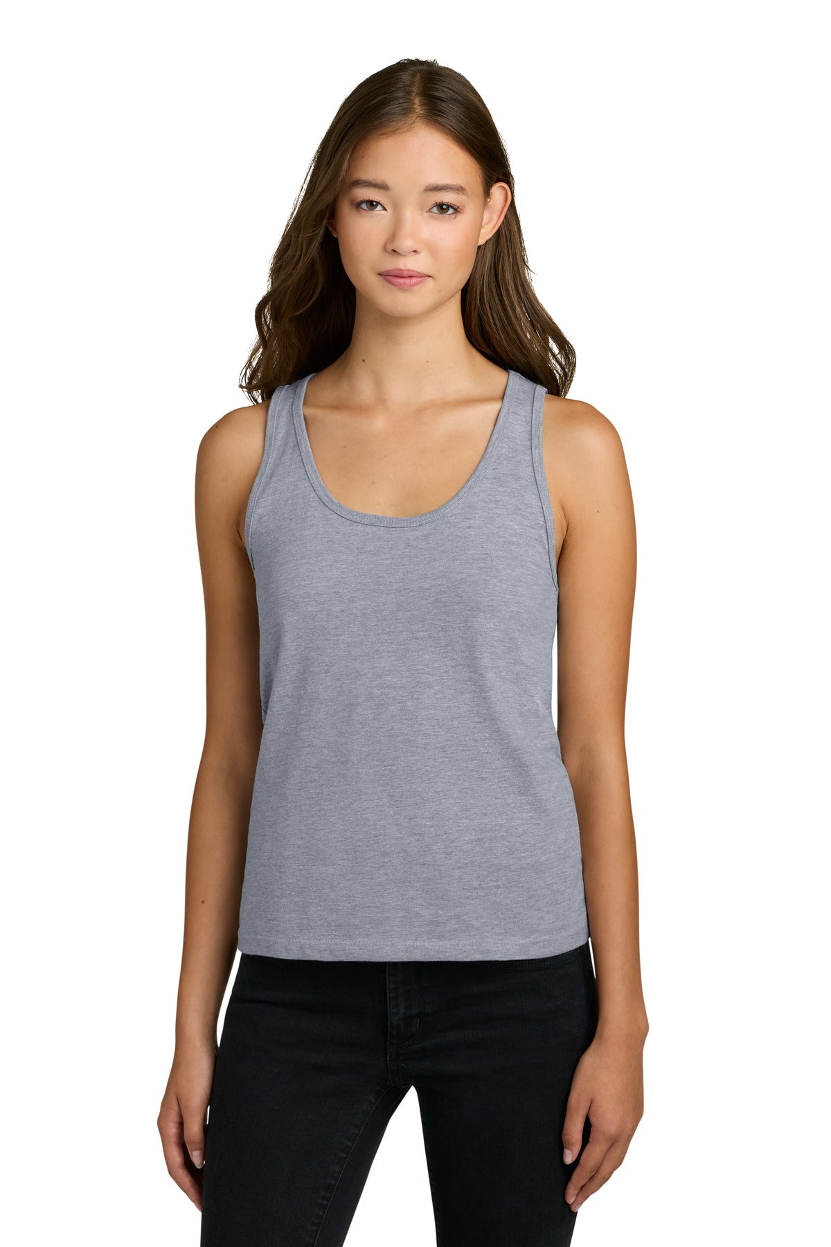 Next Level Apparel Women's Cotton Tank