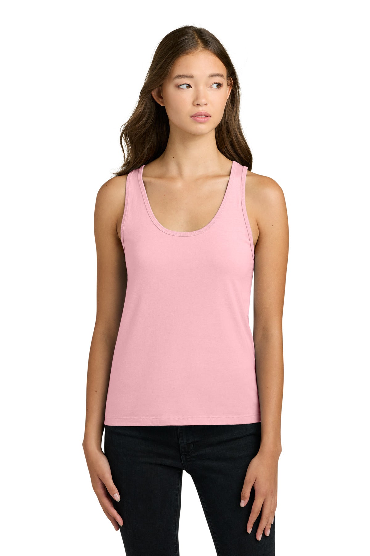 Next Level Apparel Women's Cotton Tank