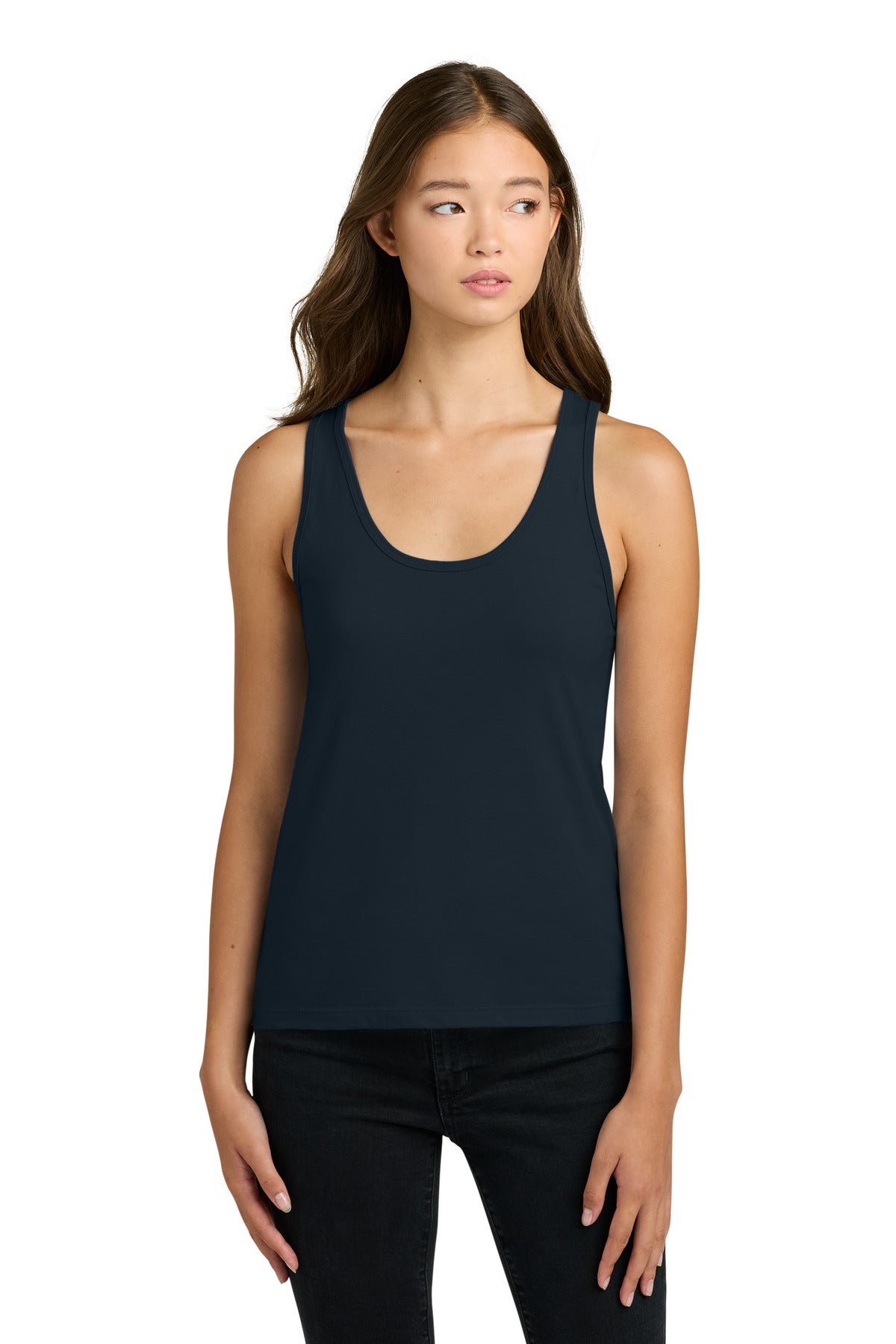 Next Level Apparel Women's Cotton Tank