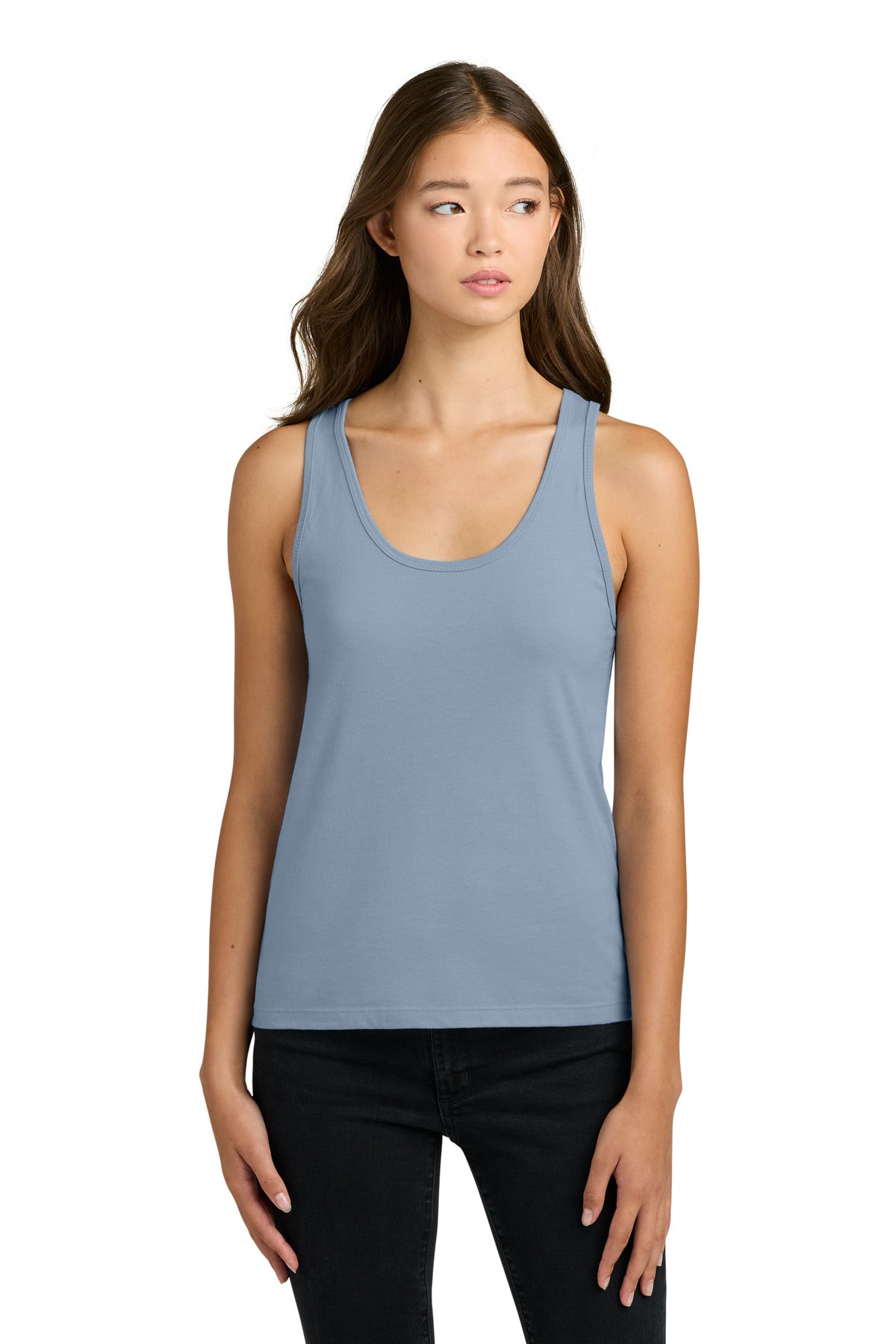 Next Level Apparel Women's Cotton Tank