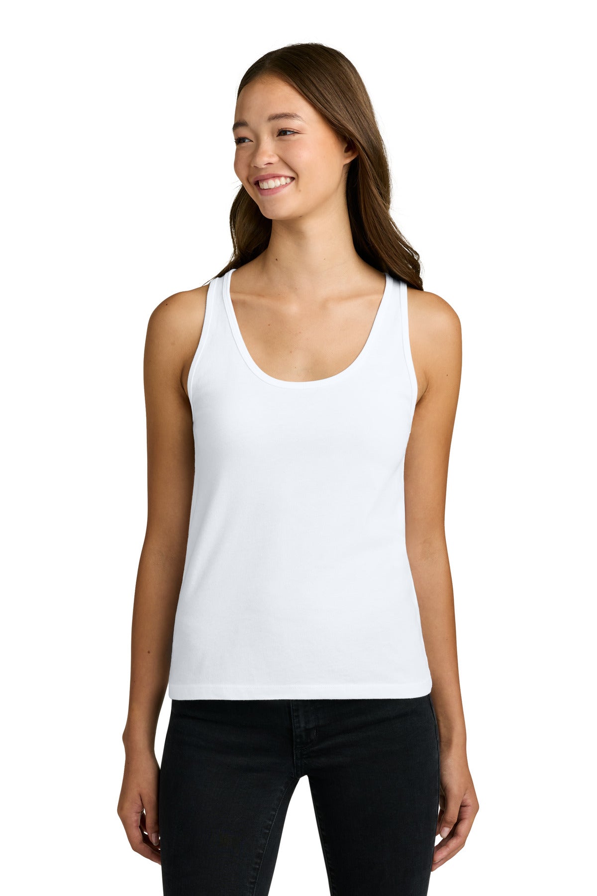 Next Level Apparel Women's Cotton Tank