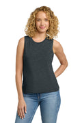 Next Level Apparel  Women's Festival Muscle Tank