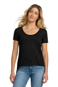 Next Level Apparel  Women's Festival Scoop Neck Tee