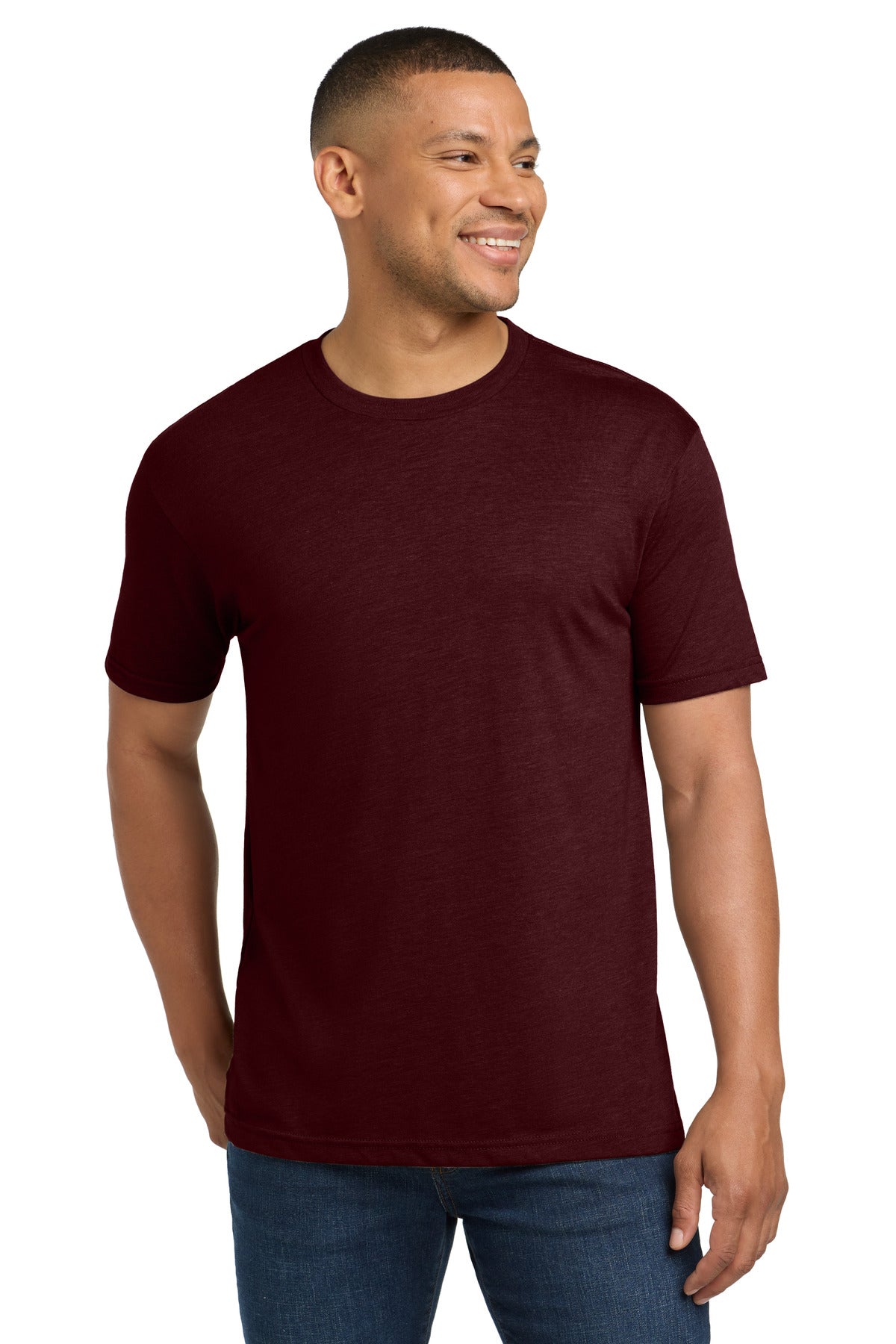 Next Level Apparel  Adult Tri-Blend Tee