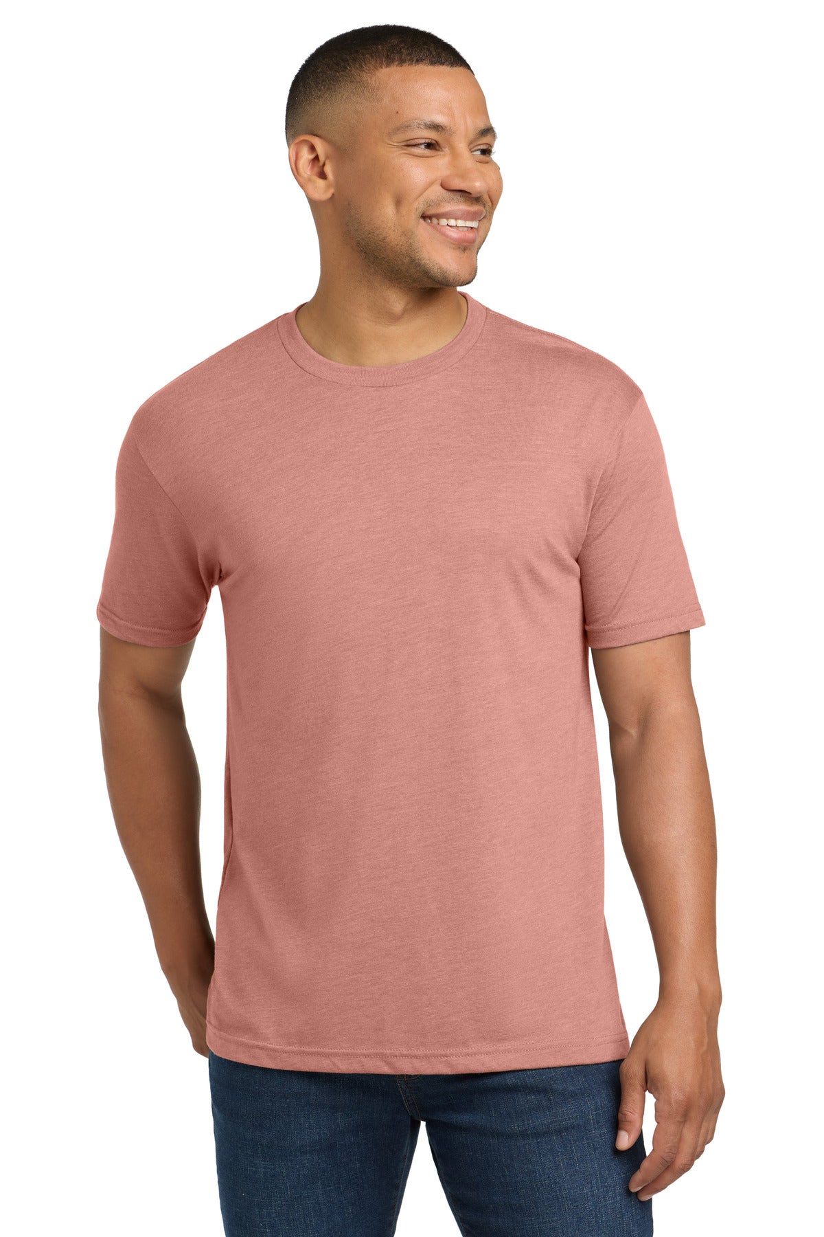 Next Level Apparel  Adult Tri-Blend Tee