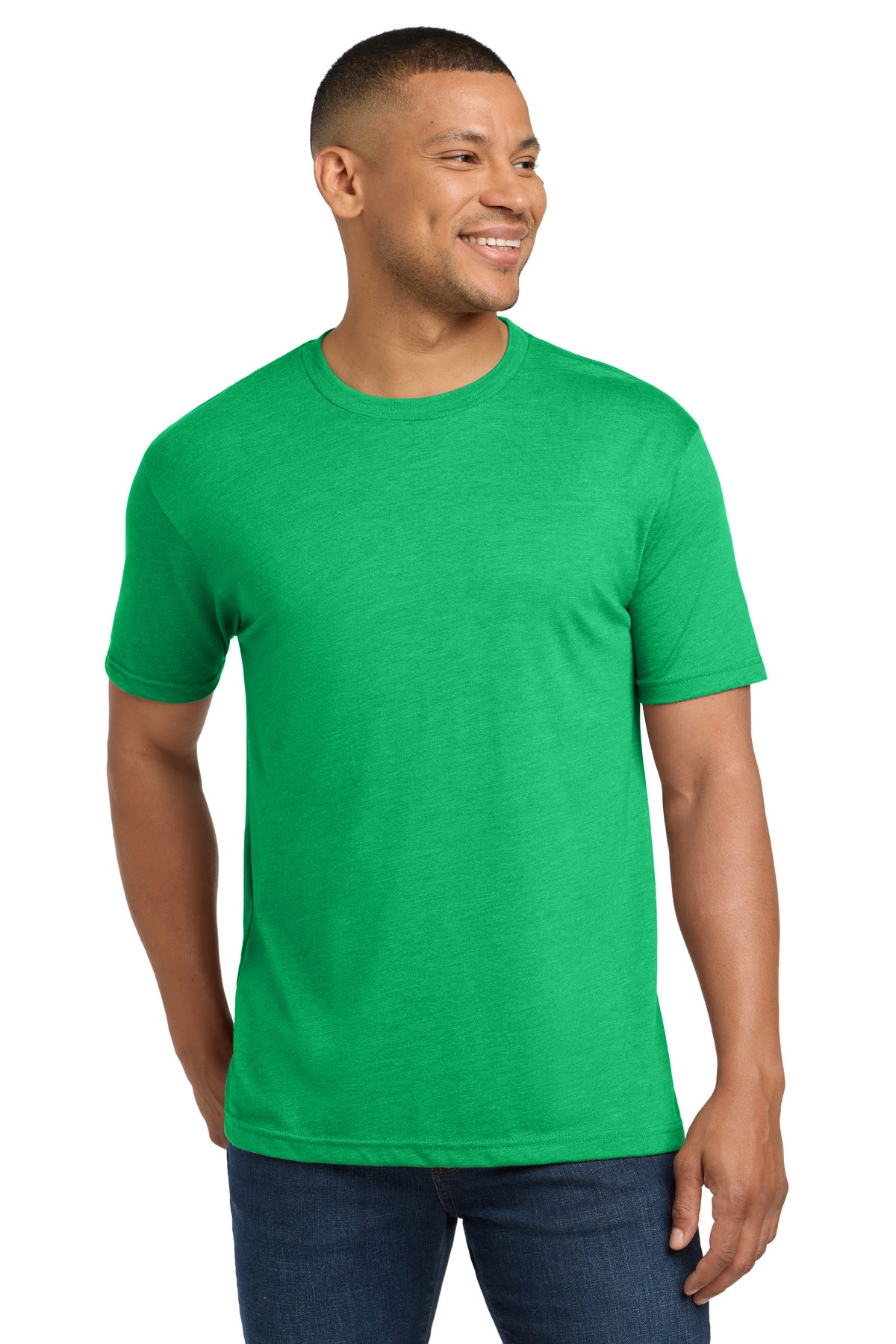 Next Level Apparel  Adult Tri-Blend Tee