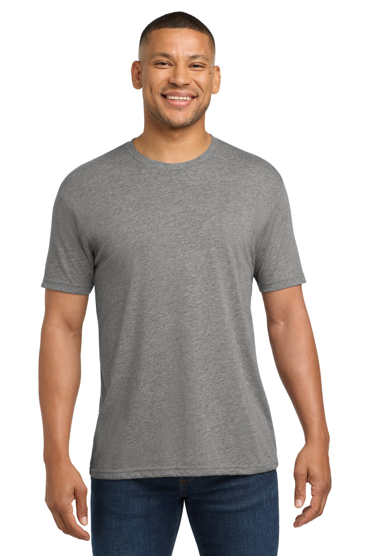 Next Level Apparel  Adult Tri-Blend Tee