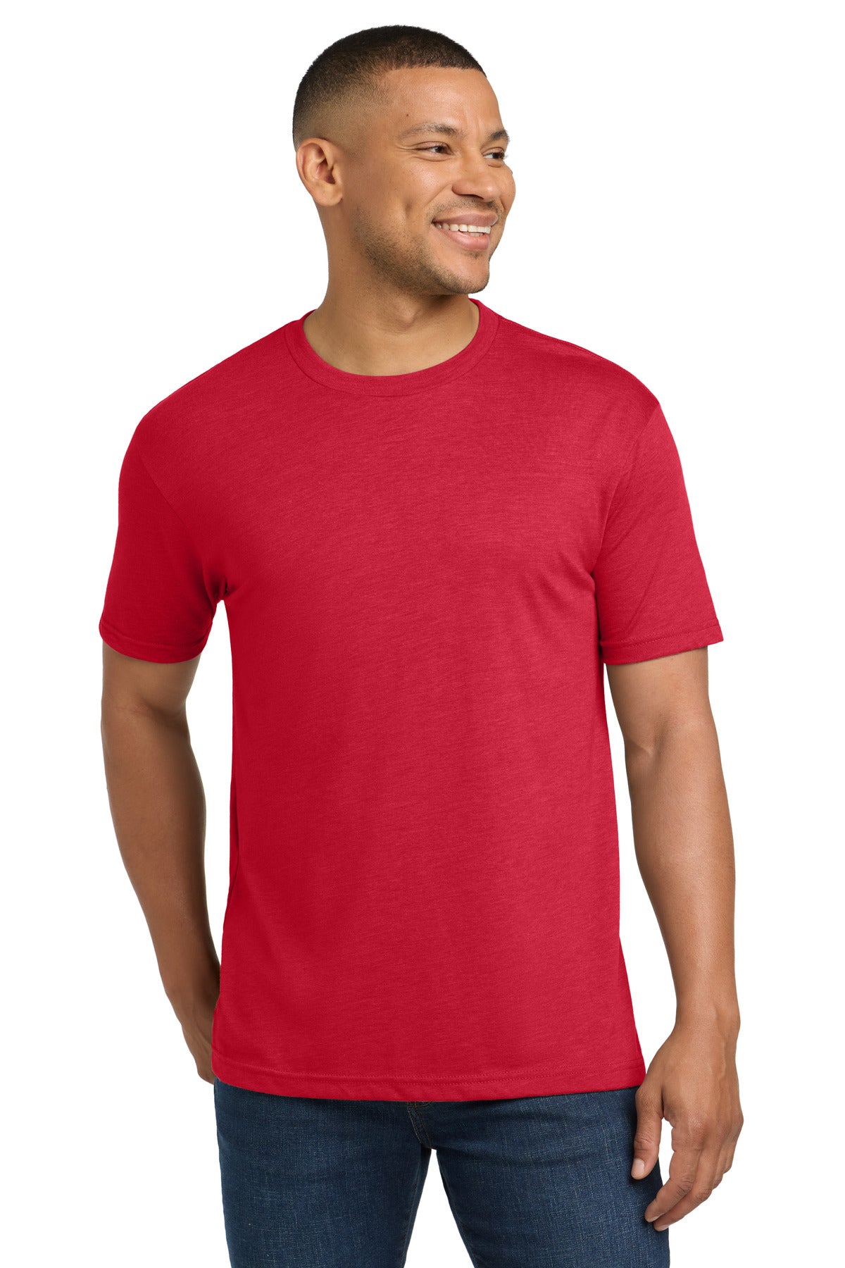 Next Level Apparel  Adult Tri-Blend Tee