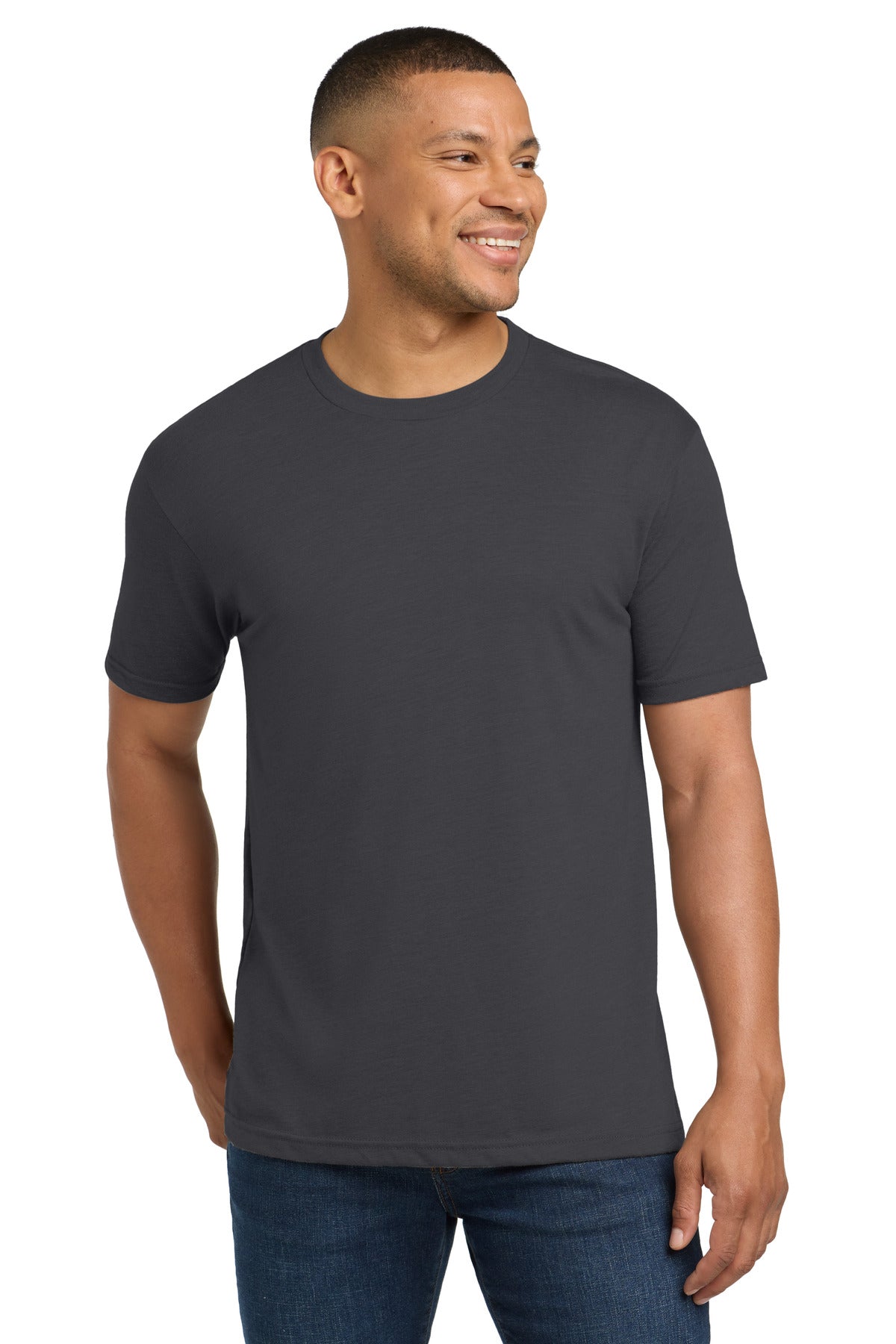 Next Level Apparel  Adult Tri-Blend Tee