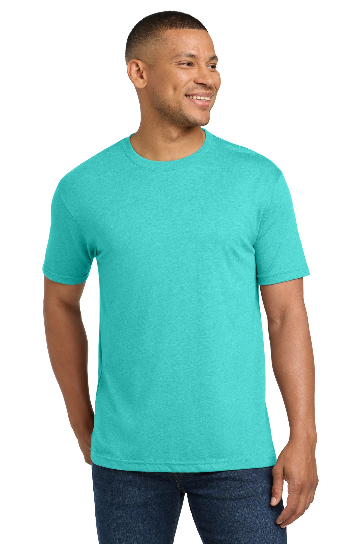 Next Level Apparel  Adult Tri-Blend Tee
