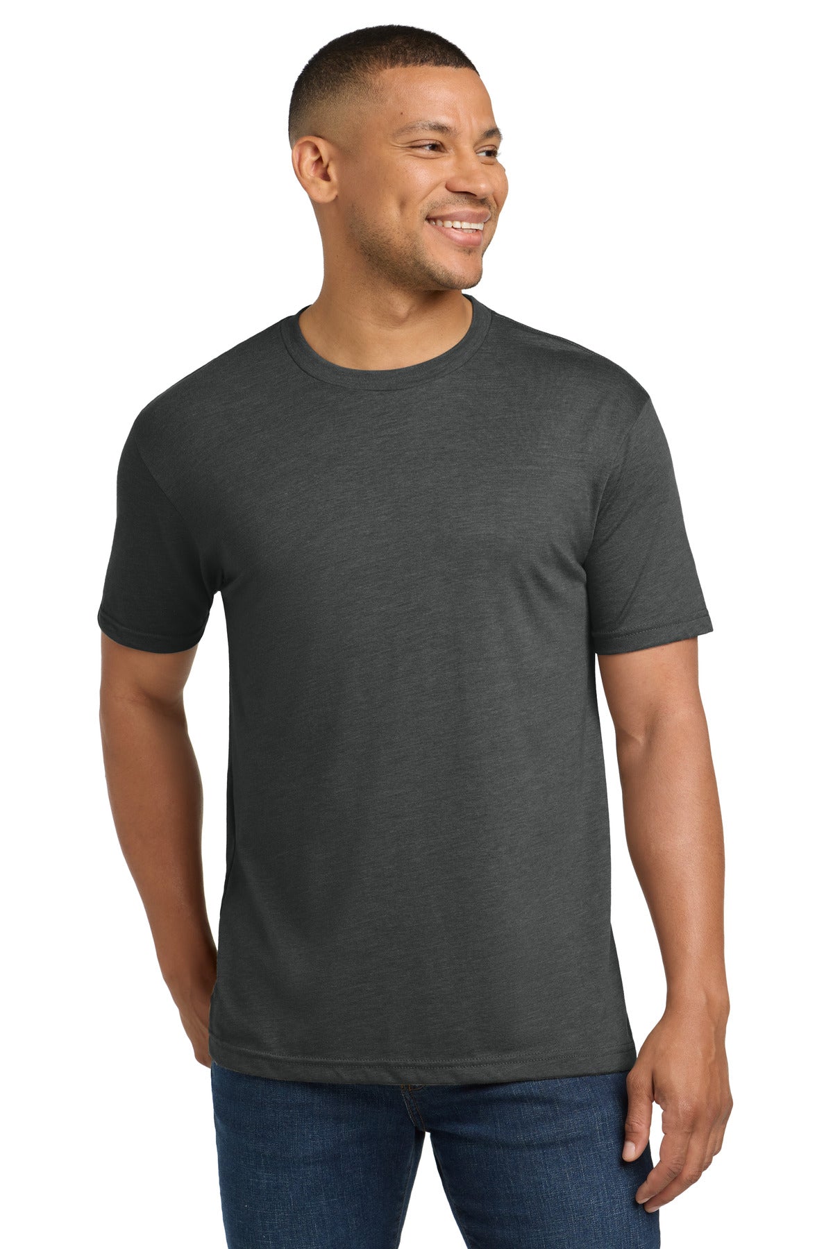 Next Level Apparel  Adult Tri-Blend Tee