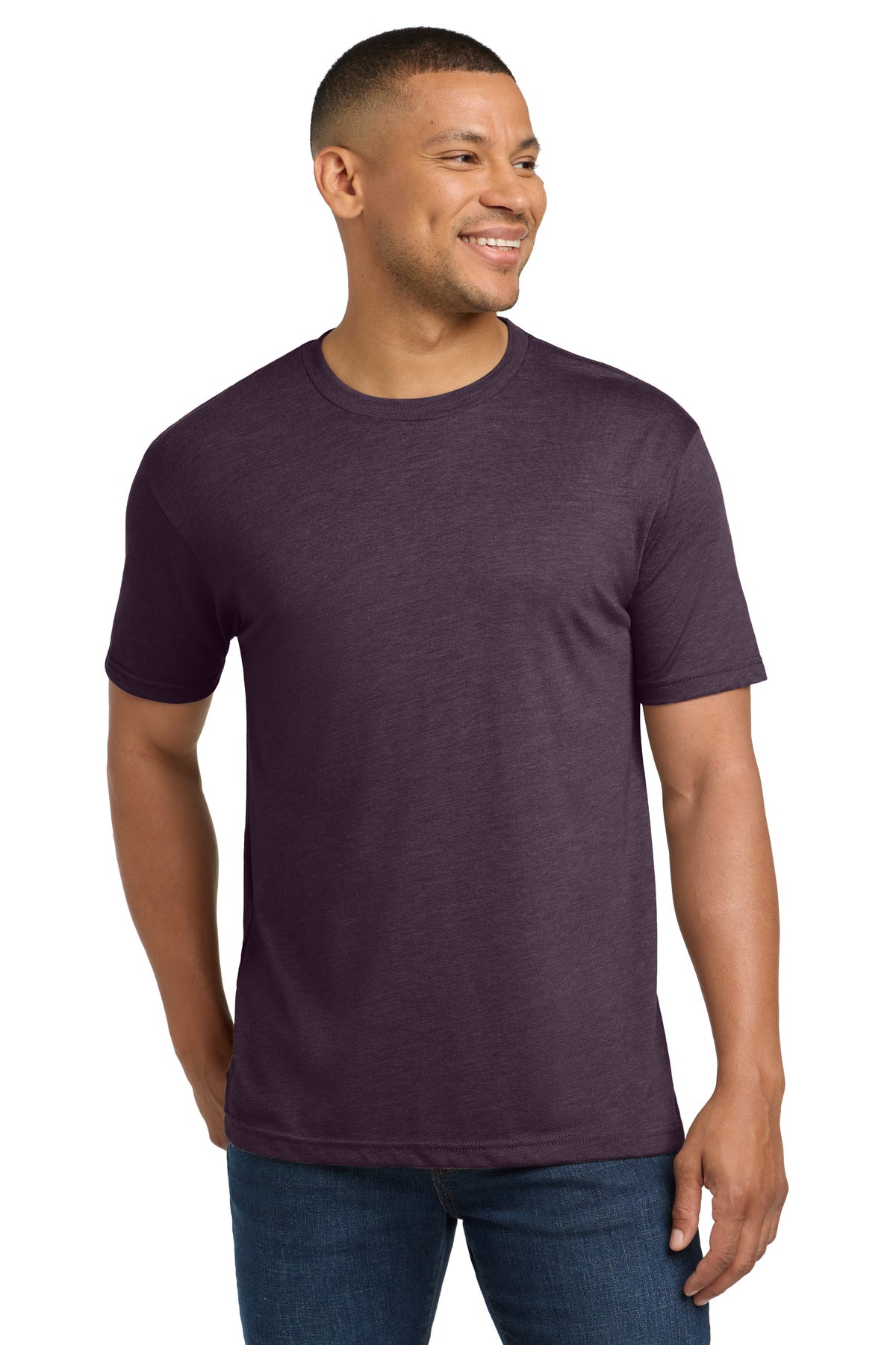 Next Level Apparel  Adult Tri-Blend Tee