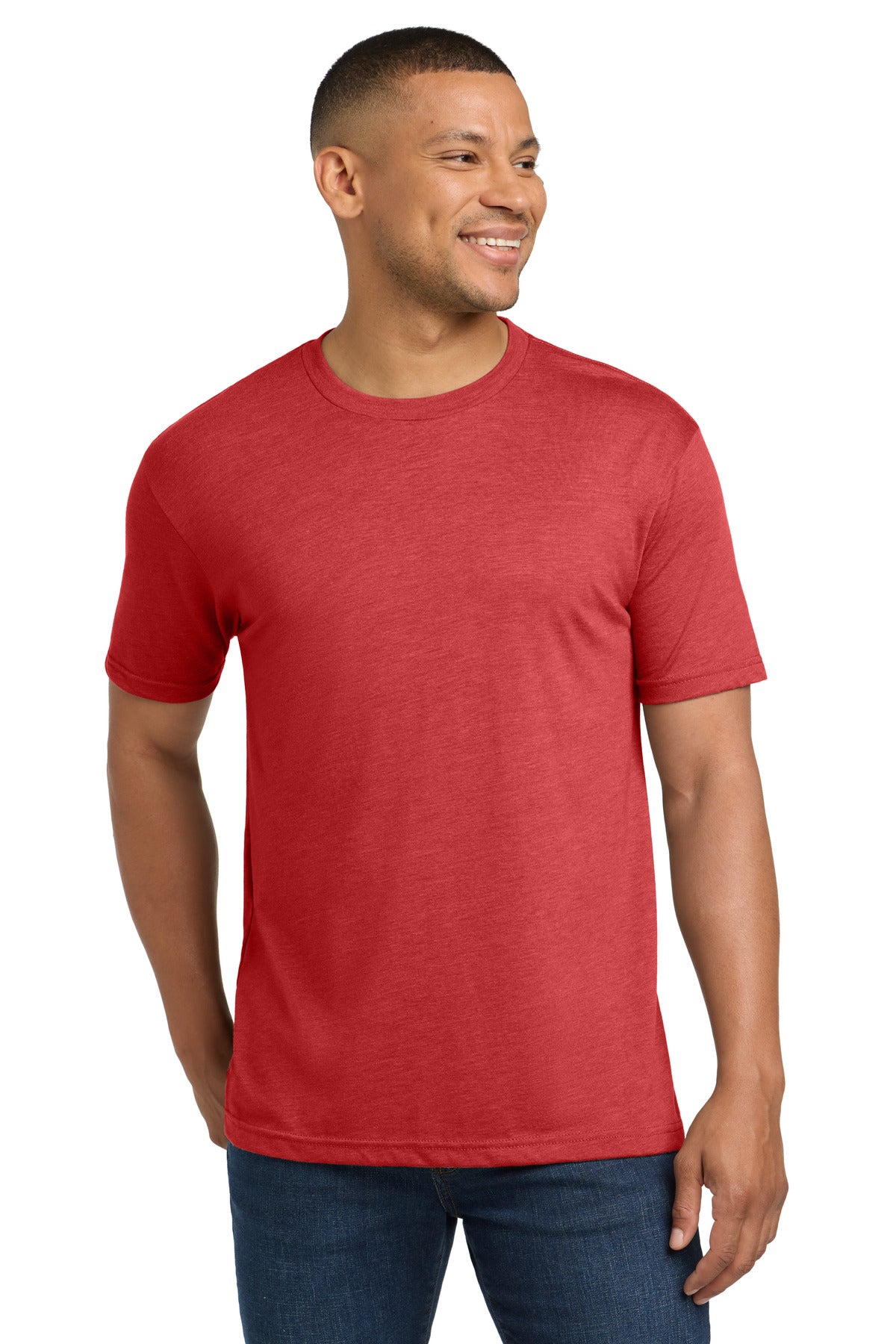 Next Level Apparel  Adult Tri-Blend Tee