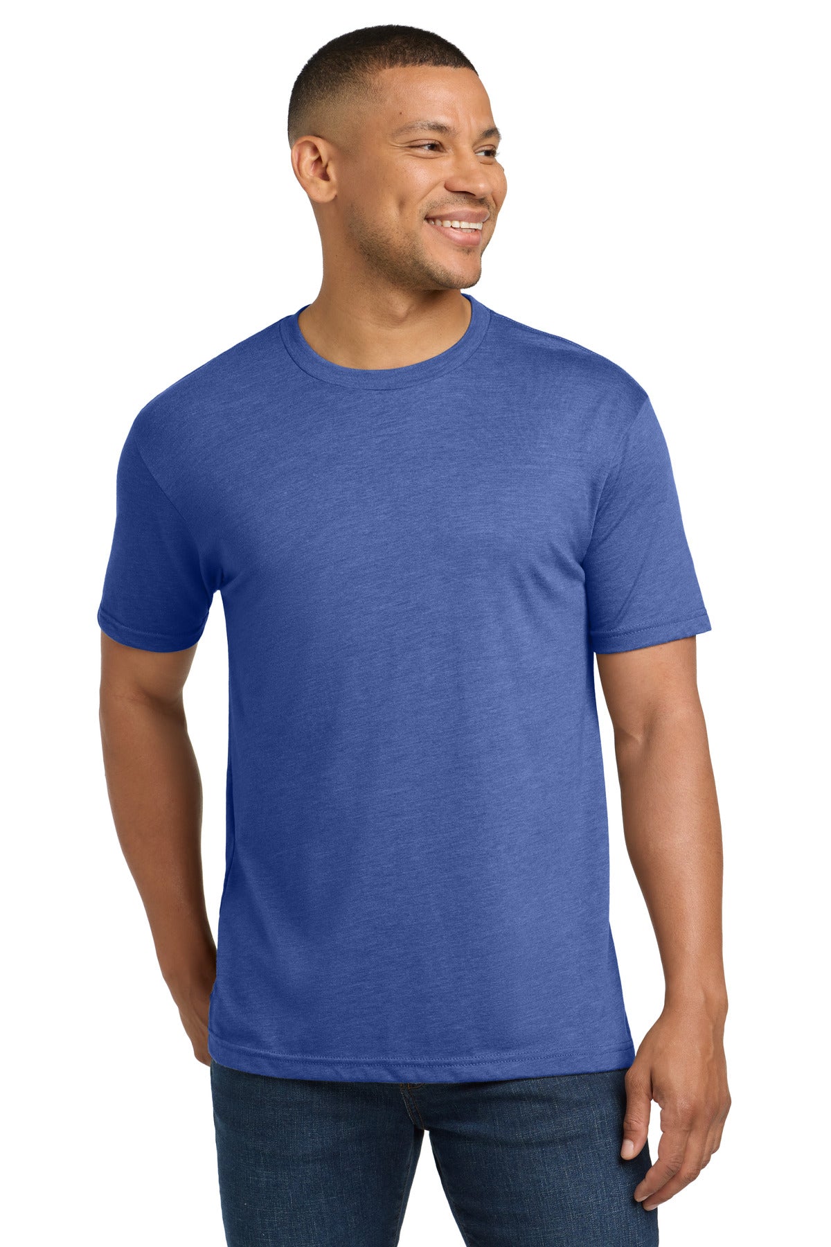 Next Level Apparel  Adult Tri-Blend Tee