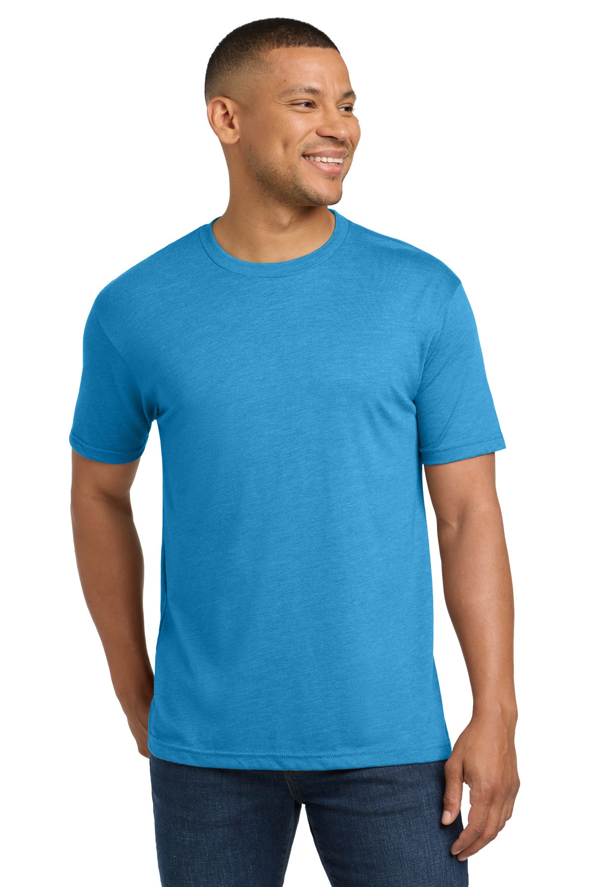 Next Level Apparel  Adult Tri-Blend Tee