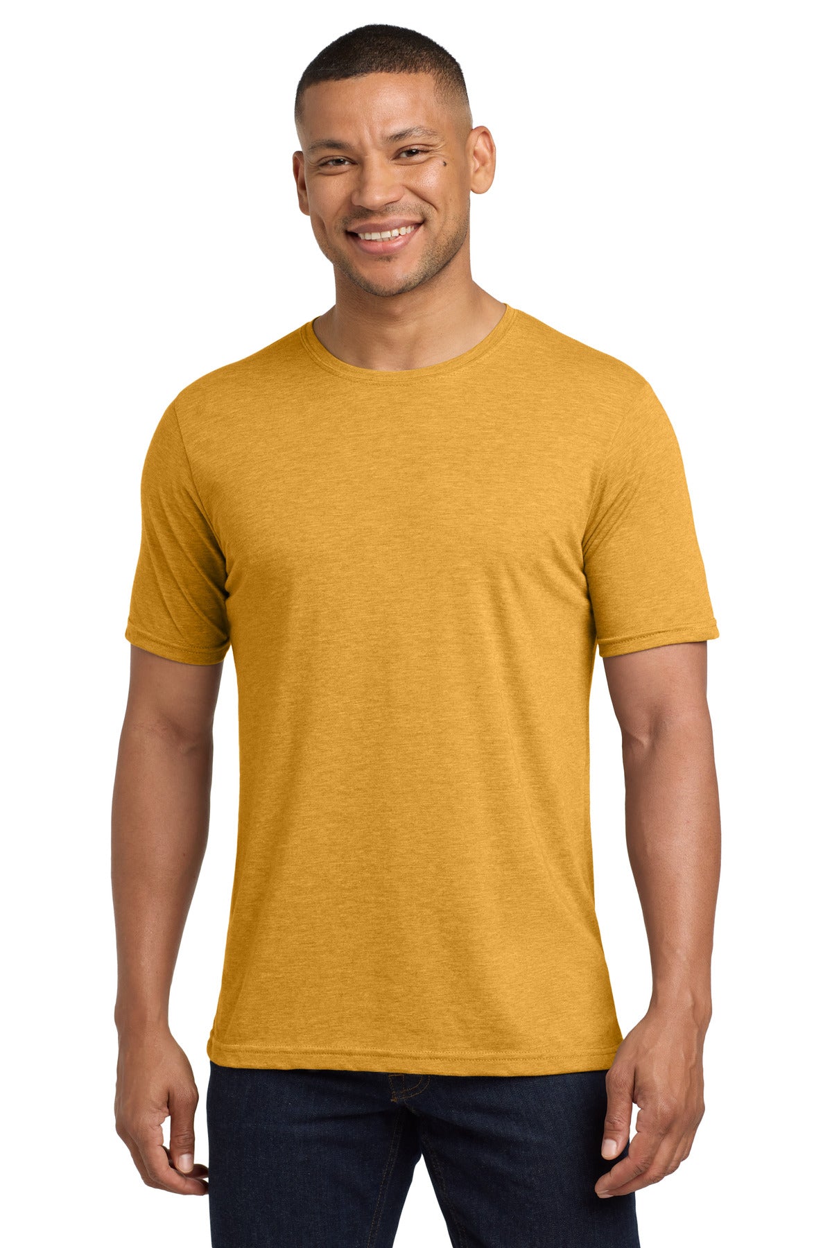 Next Level Apparel  Adult Poly/Cotton Tee