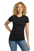 Next Level Apparel  Women's CVC Tee