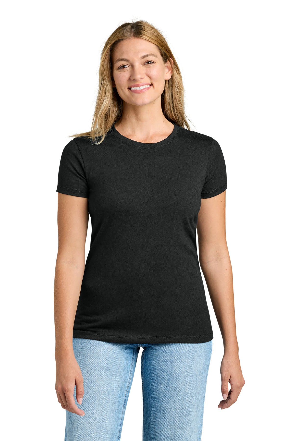 Next Level Apparel  Women's Tri-Blend Tee
