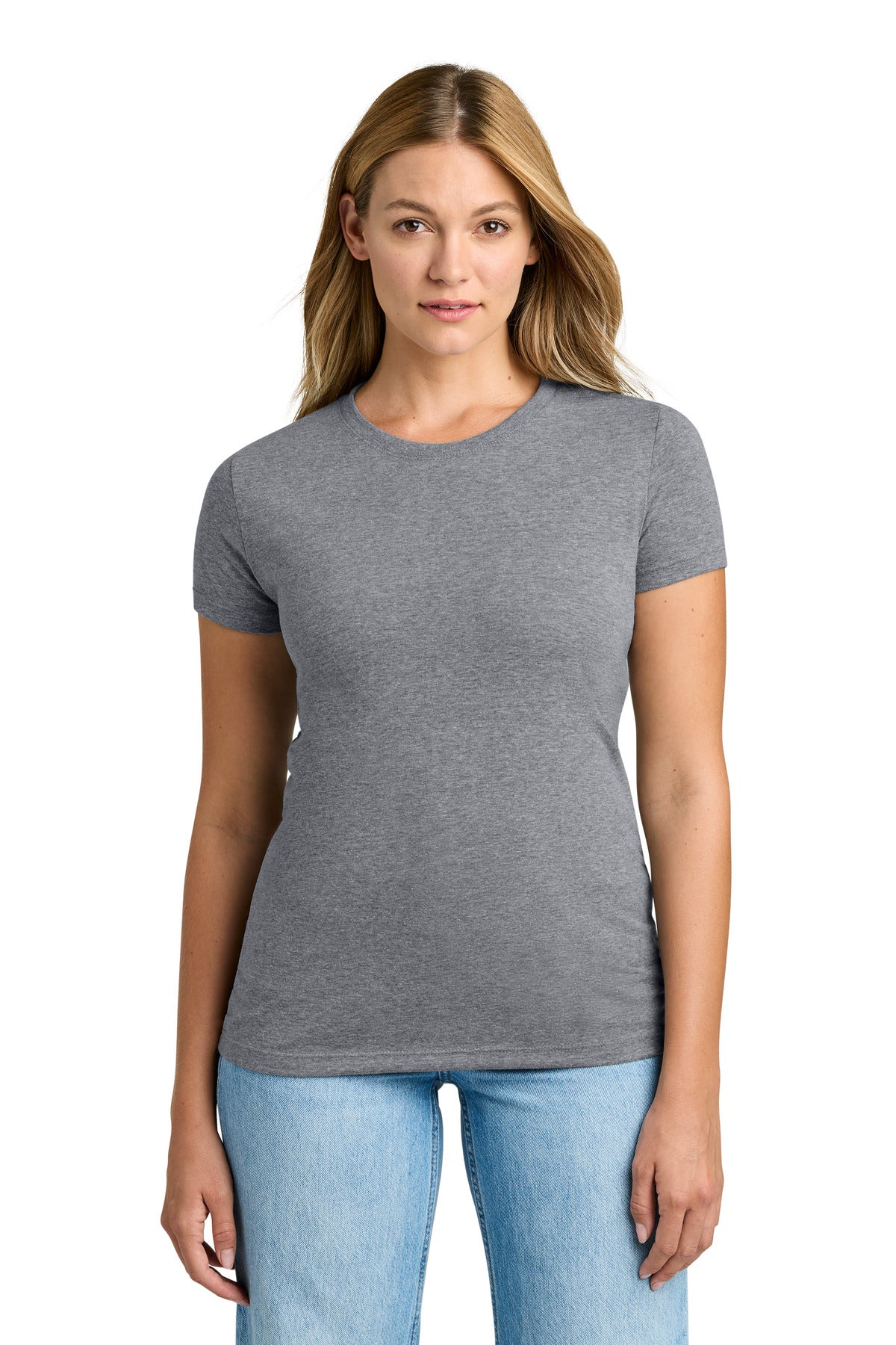 Next Level Apparel  Women's Tri-Blend Tee