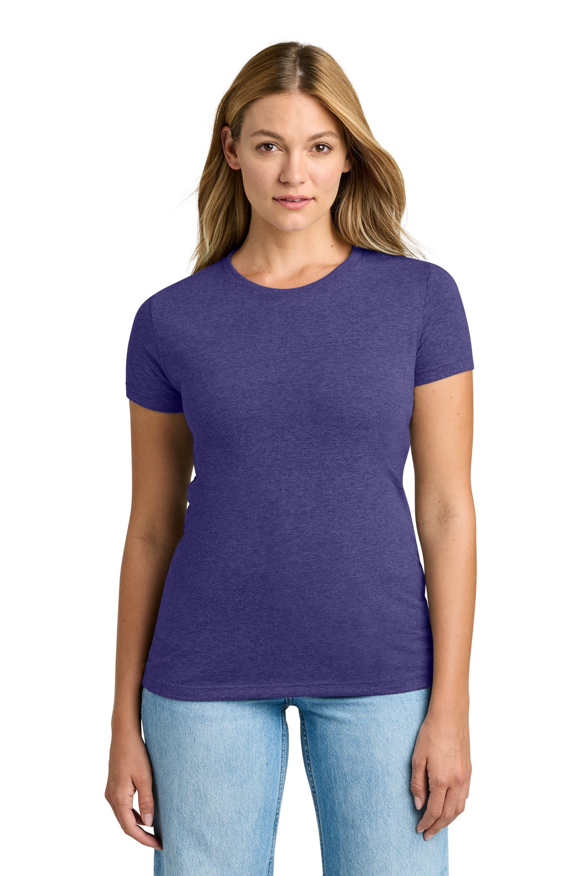 Next Level Apparel  Women's Tri-Blend Tee