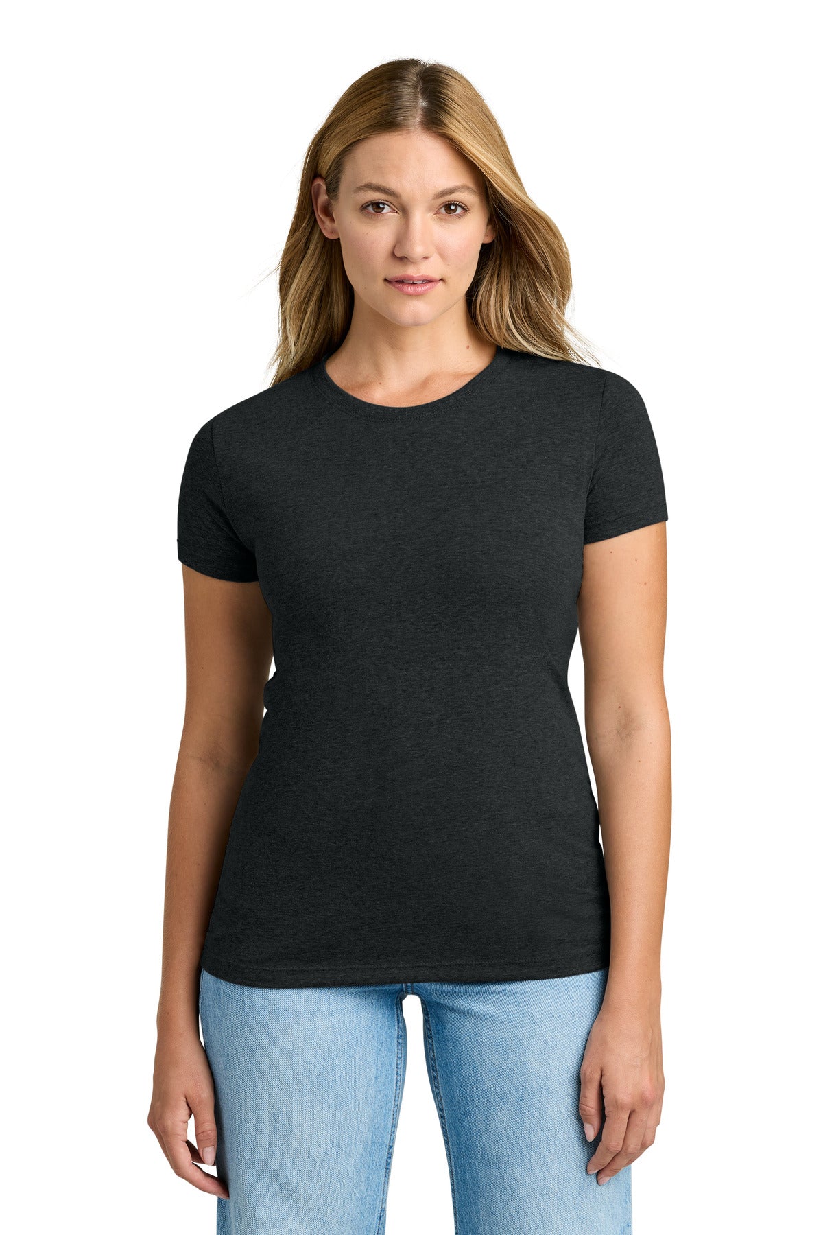 Next Level Apparel  Women's Tri-Blend Tee