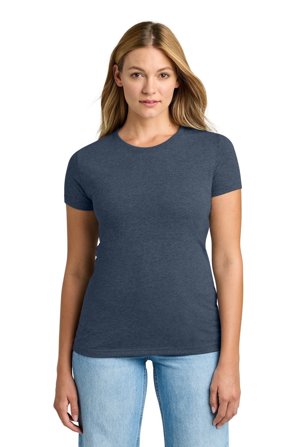 Next Level Apparel  Women's Tri-Blend Tee